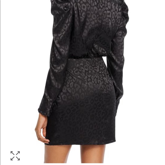 Aqua Bloomingdales - Picture 3 of 3